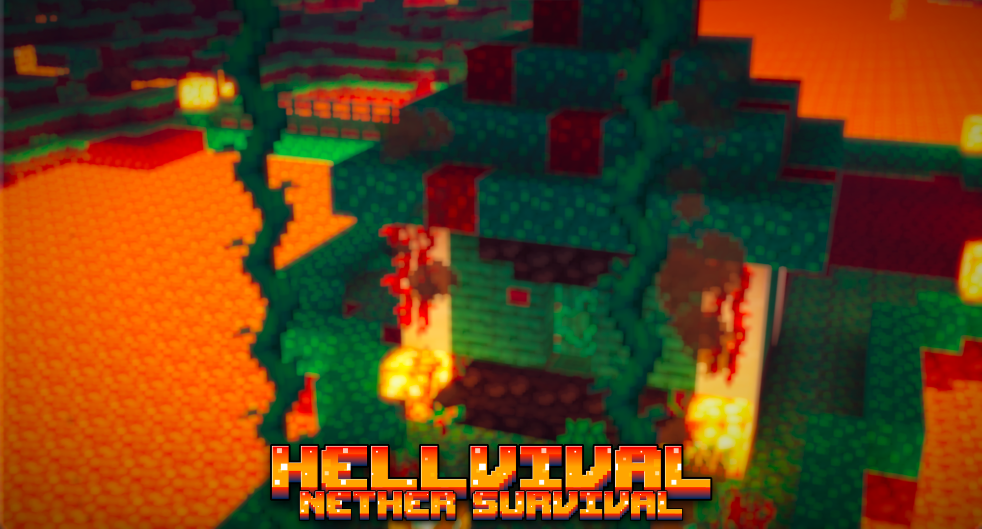 Hellvival Starter Guide